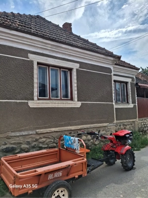 Casa de vanzare - imagine 3