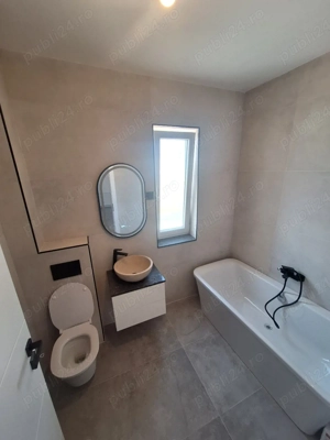 3 Camere zona Zăvoi bloc nou  - imagine 7