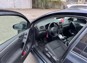 vand golf 6 - imagine 4