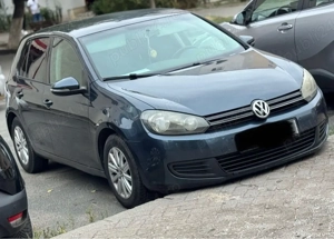 vand golf 6 - imagine 3
