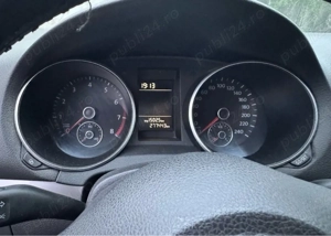 vand golf 6 - imagine 2