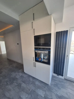 3 Camere zona Zăvoi bloc nou  - imagine 5