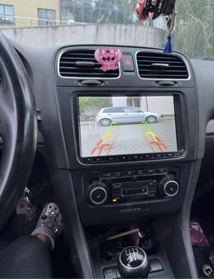 vand golf 6 - imagine 5