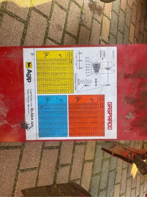 samanatoare gaspardo - imagine 5