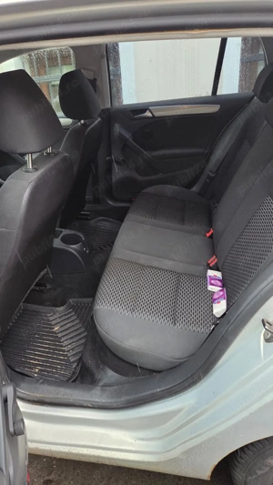 Vand VW Golf 6 2009 cu instalatie GPL - imagine 8