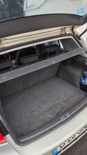 Vand VW Golf 6 2009 cu instalatie GPL - imagine 10