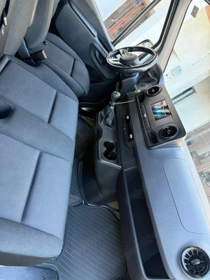 Mercedes Benz sprinter 907 - imagine 10