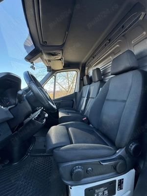 Mercedes Benz sprinter 907 - imagine 7