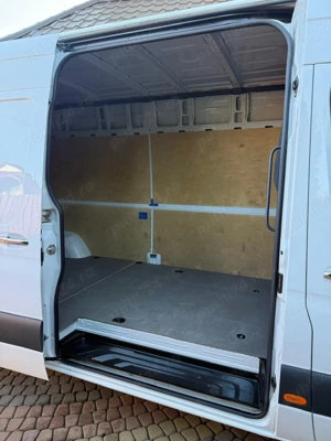 Mercedes Benz sprinter 907 - imagine 6