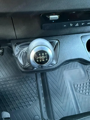 Mercedes Benz sprinter 907 - imagine 8