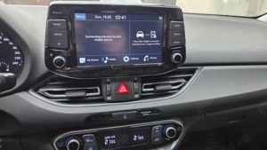 Hyundai i30 Fastback - imagine 3