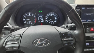 Hyundai i30 Fastback - imagine 4