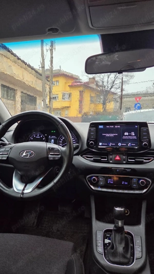 Hyundai i30 Fastback - imagine 5