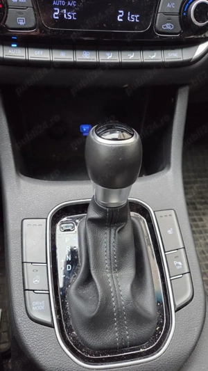 Hyundai i30 Fastback - imagine 7