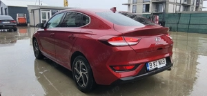Hyundai i30 Fastback - imagine 10