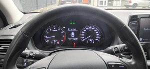 Hyundai i30 Fastback - imagine 3