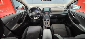 Hyundai i30 Fastback - imagine 6