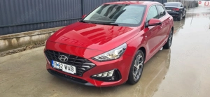 Hyundai i30 Fastback - imagine 5