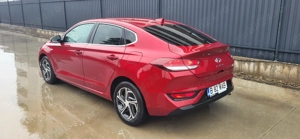 Hyundai i30 Fastback - imagine 9