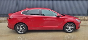 Hyundai i30 Fastback - imagine 4