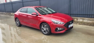Hyundai i30 Fastback - imagine 8
