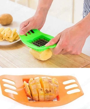 Feliator Manual Cartofi  , Mere - imagine 2