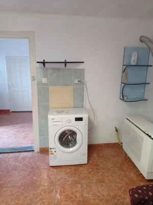 Mașina de spălat rufe Beko 