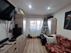 Garsoniera mobilata si utilata la parter - zona Buziasului. - imagine 2