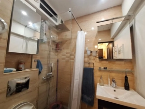 Garsoniera mobilata si utilata la parter - zona Buziasului. - imagine 3