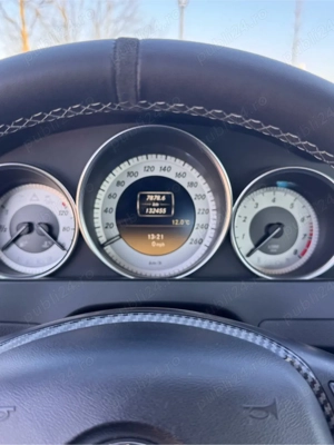 vand Mercedes c class - imagine 2