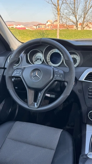 vand Mercedes c class - imagine 4