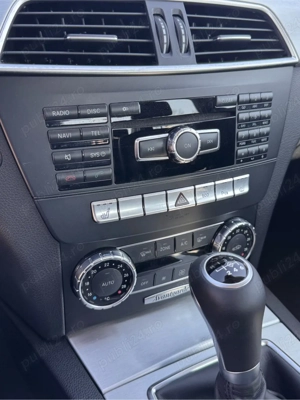 vand Mercedes c class - imagine 3