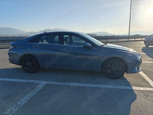 Hyundai Elantra 1.6 l 123 CP 6MT Highway l Alarma cu pager Viper - imagine 3