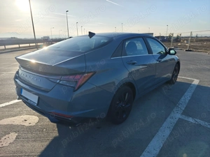 Hyundai Elantra 1.6 l 123 CP 6MT Highway l Alarma cu pager Viper - imagine 7