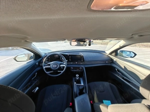 Hyundai Elantra 1.6 l 123 CP 6MT Highway l Alarma cu pager Viper - imagine 5