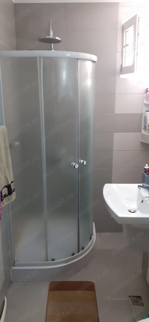 vand apartament 3 camere decomandate 65500 Euro - imagine 3