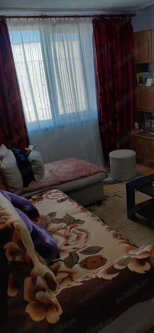 vand apartament 3 camere decomandate 65500 Euro - imagine 8