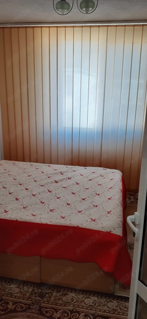 vand apartament 3 camere decomandate 65500 Euro - imagine 6