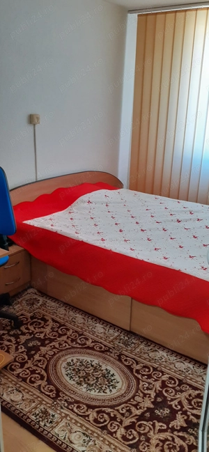 vand apartament 3 camere decomandate 65500 Euro - imagine 4