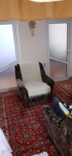 vand apartament 3 camere decomandate 65500 Euro - imagine 10