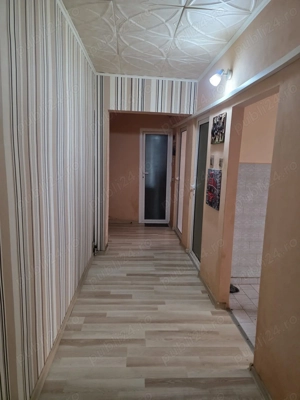Vand apartament 2 camere decomandat etj 1 din 4