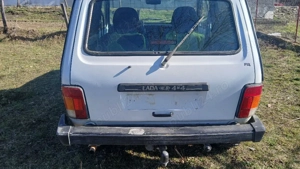 Lada Niva  - imagine 3