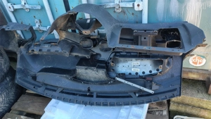 Plansa bord Ford Focus 1 ( 1998-2004 ) - imagine 2