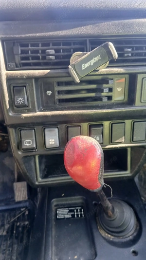 Lada Niva  - imagine 5