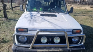 Lada Niva  - imagine 4