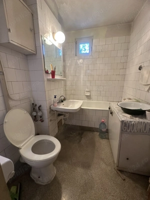 1 Mai,Apt 3 camere semidec., 2 gr sanitare,balcon, 80mp, bloc termoizolat, Garaj - imagine 8