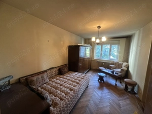 1 Mai,Apt 3 camere semidec., 2 gr sanitare,balcon, 80mp, bloc termoizolat, Garaj - imagine 3