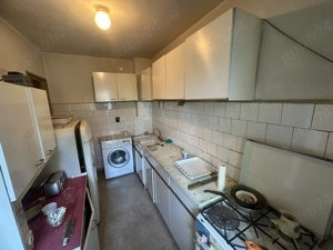 1 Mai,Apt 3 camere semidec., 2 gr sanitare,balcon, 80mp, bloc termoizolat, Garaj - imagine 7