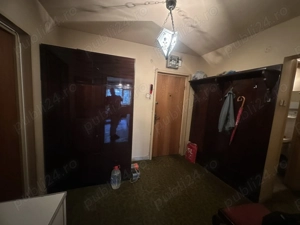 1 Mai,Apt 3 camere semidec., 2 gr sanitare,balcon, 80mp, bloc termoizolat, Garaj - imagine 6