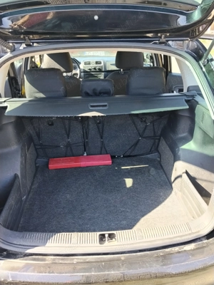 Skoda Fabia 2 combi  - imagine 7